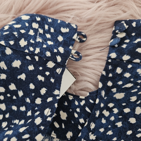 Mango Blouse - Picture 12 of 13